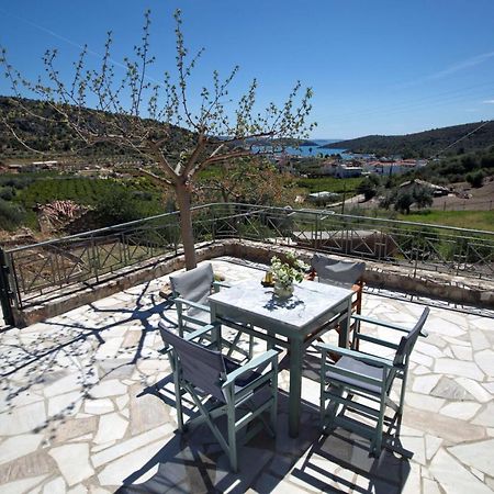 Traditional House Kakopetra Anabolu Dış mekan fotoğraf