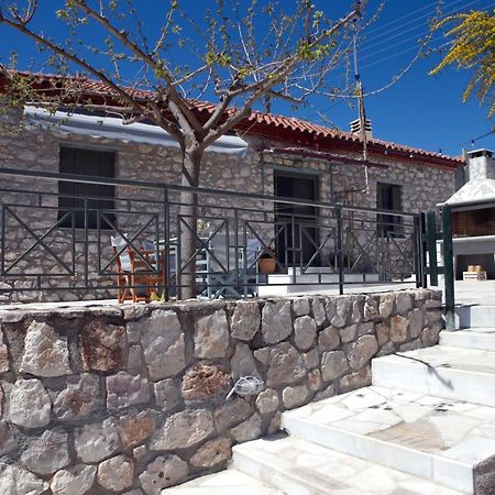 Traditional House Kakopetra Anabolu Dış mekan fotoğraf
