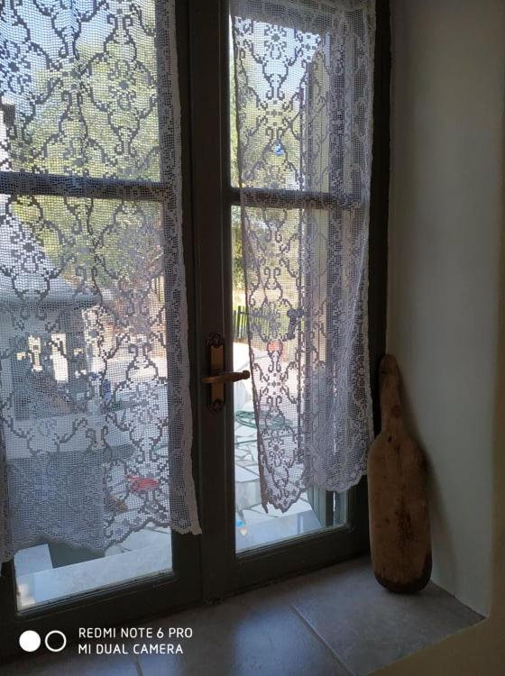 Traditional House Kakopetra Anabolu Dış mekan fotoğraf