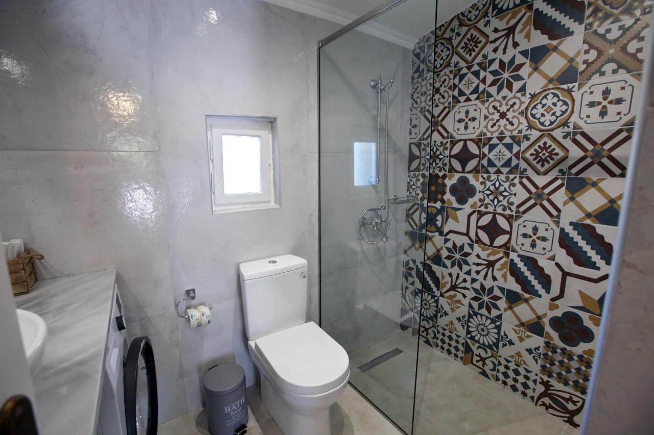 Traditional House Kakopetra Anabolu Dış mekan fotoğraf